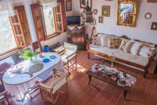 Villa with majestic view - Patmo (Patmos) - 8