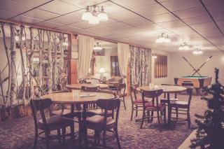 North Ironwood Acres - Black River Lodge - Ironwood - 1