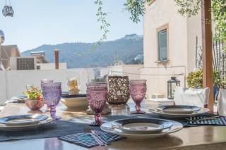 Villa with majestic view - Patmo (Patmos) - 9