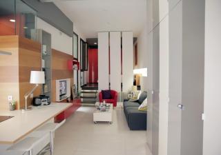 Loft Bordador - Sevilla - 9