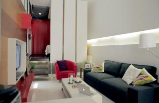 Loft Bordador - Sevilla - 2