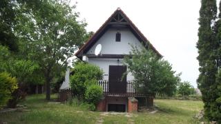 Balassa Weekendhouse - Siófok - 9