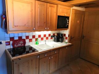 Le Refuge des Marmottes - 7