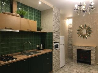 Софиевский квартал - 6