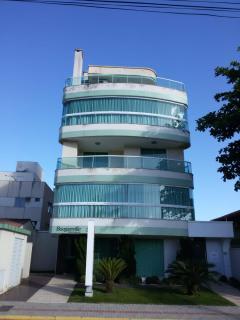 Boulganville - Bombinhas - 0