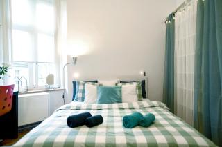 Large and cozy Apartment 60 m2, Cracow Old Town - Krakow - 6
