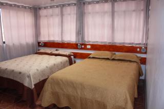 Kennedy Guest House - Cusco - 1