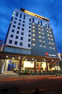 Swiss-Belinn SKA Pekanbaru - Pekanbaru - 0