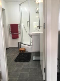 Smart Apartment - Dinsdale - 3