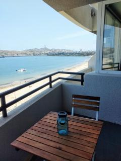 Departamento La Herradura, Coquimbo - Coquimbo - 9