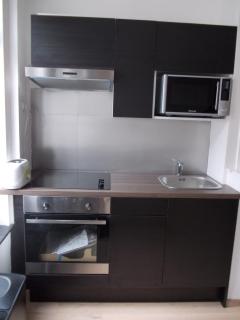 Nationale Appart Hotel - Lille - 7