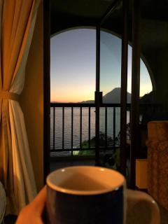 The Paradise of Atitlán Suites - Free Breakfast Supplies - Panajachel - 2