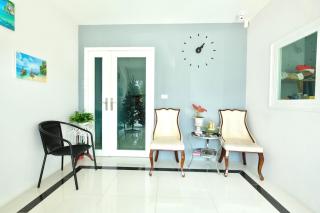 Living at Sphere Apartment - Praia de Ao Nang - 9