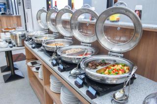 Kuretakeso Kemang Hotel - 3