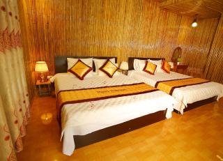 Tam Cốc Tuấn Ngọc Hotel - Ninh Binh - 7