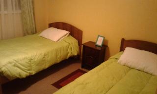 Casa San Valentin - Concepción - 5