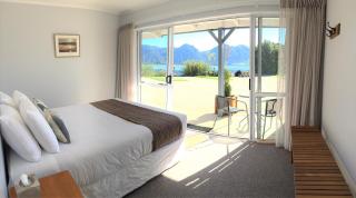 Collingwood Park Motel - Collingwood - 4