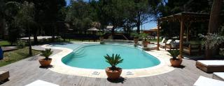 Cabañas Brisas del Jaguel - Santa Teresita - 6