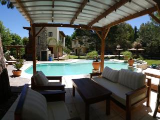 Cabañas Brisas del Jaguel - Santa Teresita - 9