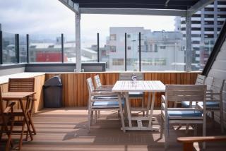 The Marion Hostel - Wellington - 8