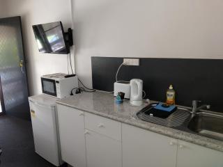 Jabiru Motel - Nambucca Heads - 9