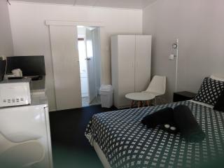 Jabiru Motel - Nambucca Heads - 8