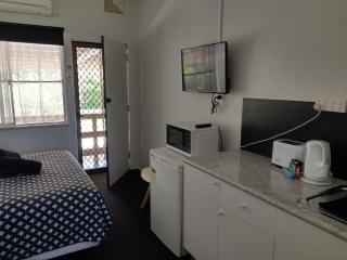 Jabiru Motel - Nambucca Heads - 7