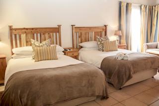 Matoppo Inn - Beaufort West - 4