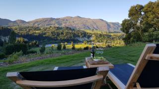 Tucker Beach Private Exclusive Retreat - Queenstown - 1