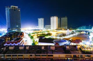 Diamond Pearl Hotel - 3