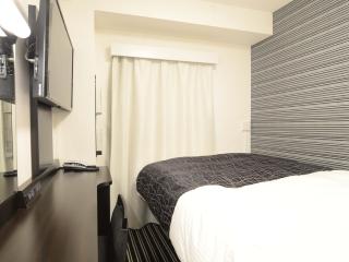 APA Hotel Mito-eki Kita - Mito - 7
