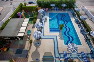 Hotel Ambassador - Tortoreto Lido - 5
