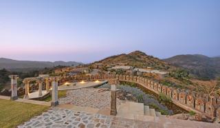 Fateh Safari Suites by Fateh Collection - Kumbhalgarh - 7