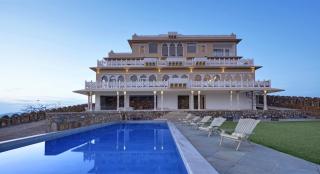 Fateh Safari Suites by Fateh Collection - Kumbhalgarh - 0