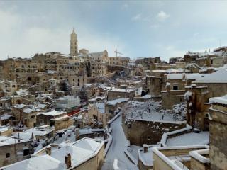 L'Affaccio - Matera - 9