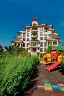 Poseidon VIP Residence Club Balneo & SPA Resort - Nesebar - 7
