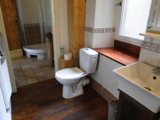 Chambres d'hôtes Belle Occitane - Tarascon-sur-Ariège - 8
