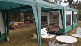 Plantation View Camping - 3