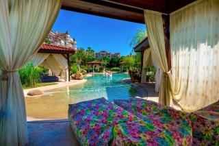 Poseidon VIP Residence Club Balneo & SPA Resort - Nesebar - 8