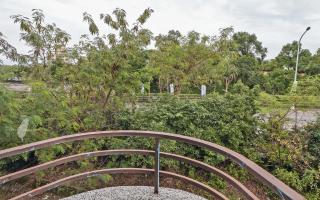 Riverside B&B - Wujie - 9