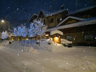 Hotel Dei Camosci - Courmayeur - 7