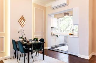 Qult - Golden Nest - Bucarest - 4