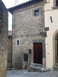 La finestra sulla Toscana - Cortona - 9