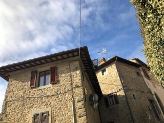 La finestra sulla Toscana - Cortona - 7
