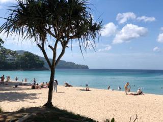 Dinar Lodge - Bang Tao Beach - 7