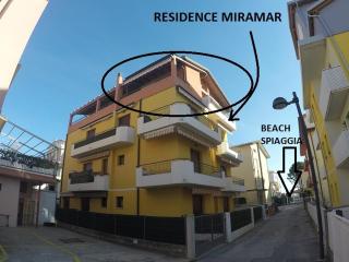 Miramar - Attico Bilocale - Agenzia Cocal - Caorle - 0