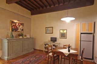 Verrazzano Apartment - Firenze - 4