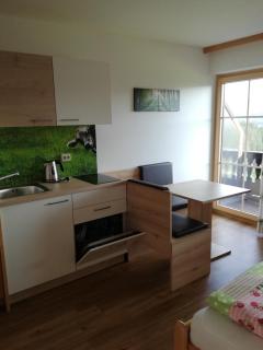 Ferienwohnungen Bachergut - 9