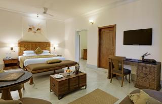 Fateh Safari Suites by Fateh Collection - Kumbhalgarh - 1