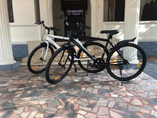 Ayuryogashram Heritage - 3